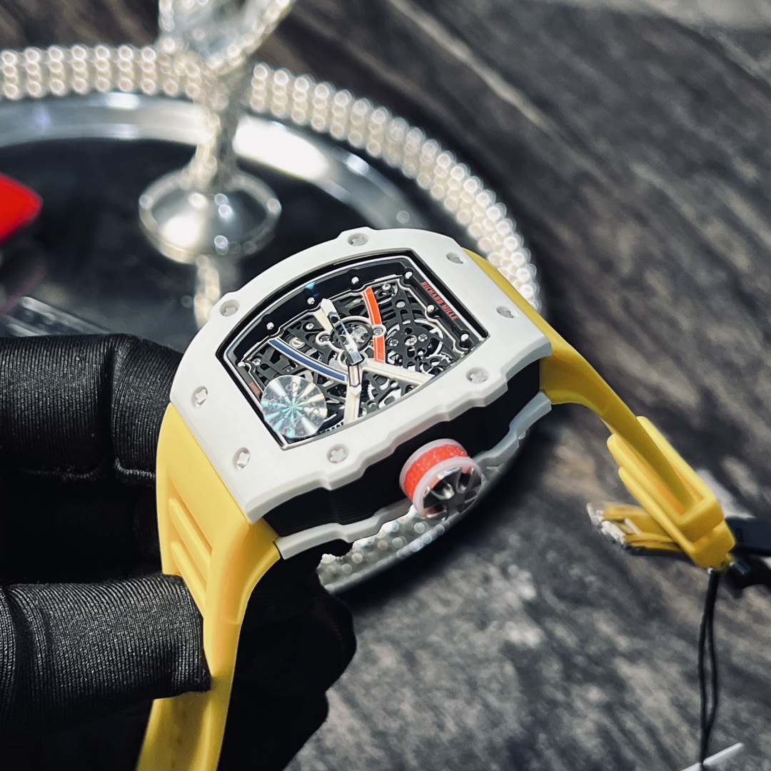 Richard Mille